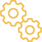 Operations Icon
